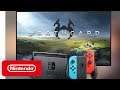 Northgard - Launch Trailer - Nintendo Switch