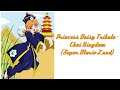 Princess Daisy Tribute - Chai Kingdom (Super Mario Land)