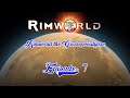 RimWorld Goosepocalypse - Episode 7 - Polar Bears & seals FROM SPACE