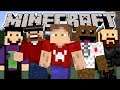 SOME NEW (OLD) FACES!! | Minecraft w/ Former Creatures #6