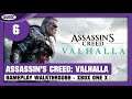 Assassin's Creed: Valhalla #6 - Aussenposten Saleng-Ausblick entdeckt | Gameplay Walkthrough