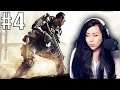 Call of Duty: Advanced Warfare || Pt 4 || I don't think I'm a good soldier T_T