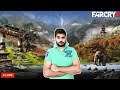 Ending today | Far Cry 4 Part 9 | Live | PlayStation | India | BloodBot #318