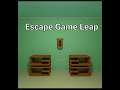 Escape Game Leap Walkthrough [Goro Sato] #EscapeGameInn #GoroSato