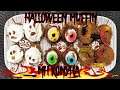 🎃 Halloween Muffin 🦇 | MH Konyha