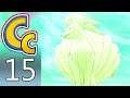 Pokémon Mystery Dungeon: Rescue Team DX – Episode 15: The Thousandth Year