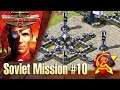Red Alert 2 - Soviet Campaign - Mission #10 - Weather Alliance
