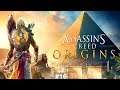Assassin's Creed Origins #16| Absolutely destroyed!