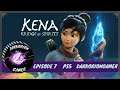 Let's Play Kena Bridge of Spirits episode 7 PS5 fr