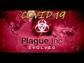 Plague Inc Evolved Creo el Covid 19