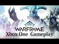 #71 Warframe Gameplay - Ninjas Play Free ウォーフレーム ニンジャなら無料 Xbox One