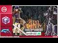 Fire Emblem Path of Radiance Dolphin 32bit Emulator Android 2021
