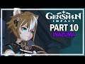 Genshin Impact - Inazuma Let's Play Part 10 - Electro Archon