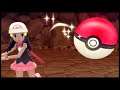 Let's Play Pokemon Brillant Diamond Part 13 Gyms and belly what I want in my games ya