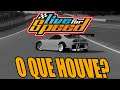 Live For Speed: O QUE ACONTECEU COM ESSE JOGO?!