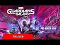 Marvel's Guardians of the Galaxy | Grand Unifier Raker Cinematic Trailer