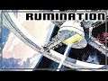 Rumination Analysis on 2001: A Space Odyssey