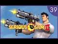 Serious Sam 2 [PC] - Jump in the Fire