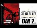 ALGS CHAMPIONSHIP DAY TWO | TSMFTX ImperialHal