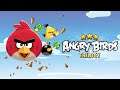 Angry Birds Trilogy часть 4 (Xbox 360) (стрим с player00713)