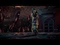 Assassin's Creed: Origins - Boss Fight #15 The Seleucid ( No Mercy )