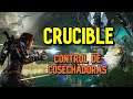 CRUCIBLE - Control de cosechadoras! - Gameplay Español