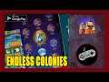 Endless Colonies Gameplay Walkthrough (Android) | First Impression | No Commentary
