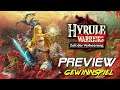 Hyrule Warriors: Zeit der Verheerung || Preview