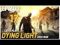 Let's Play Dying Light 2021 Run - Epizod 17