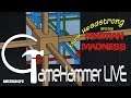 Live Game Coding! (episode 19) - GameHammer Live!