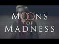 Moons of Madness #6►КОСМИЧЕСКИЙ ЭДЭМ