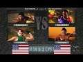 Street Fighters: The Movie - fdasta0079 vs The Opponent