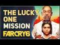 The Lucky One Far Cry 6