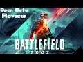 Battlefield 2042 Open Beta Review - My Honest Opinion