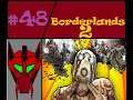 Borderlands 2 Part 48 Meet shade