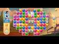 Disney Princess Majestic Quest Gameplay - Beautiful Story & Match-3 Puzzles