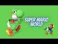 FACE CAM AND IMPOSTER YOSHIS!!! Super Mario World Part 1