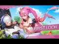 Goddess MUA (Android/iOS) - First Look Gameplay!