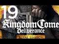 Kingdom Come Deliverance | #19 | Wasserkunde mit Exxoz | XT Gameplay