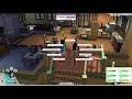Les Sims 4 Ep29 UN MORT ET UN FANTÔME !!