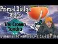 Live - Pokemon: The Crown Tundra Battles, Dynamax Adventures, Raids
