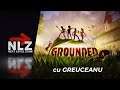 Ne jucam: Grounded