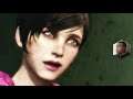 Resident Evil Revelations 2 (PS5) - The Struggle & Little Miss