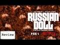 Russian Doll Season 1 Review
