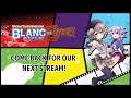 Team Iffy Plays MegaTagmension Blanc + Neptune VS Zombies!