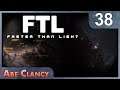AbeClancy Plays: FTL - #38 - What's This Game?
