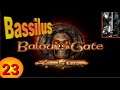 "Bassilus" | Baldurs Gate EE Paladin Ritter | 23