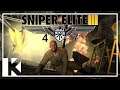 Das Ende!🌴 Sniper Elite 3 #47 | Kavaun