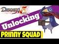 Disgaea 5: Complete How to Unlock the Prinny Squad
