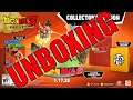 Dragon Ball Z: Kakarot - Collector's Edition Unboxing Video